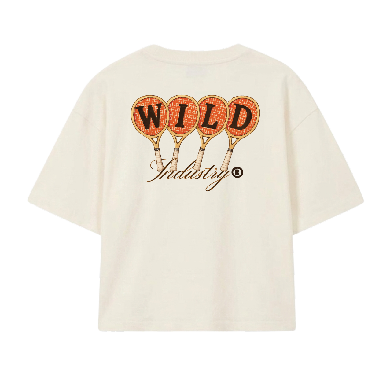TENNIS CLUB TEE CLASSIC
