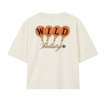 TENNIS CLUB TEE CLASSIC