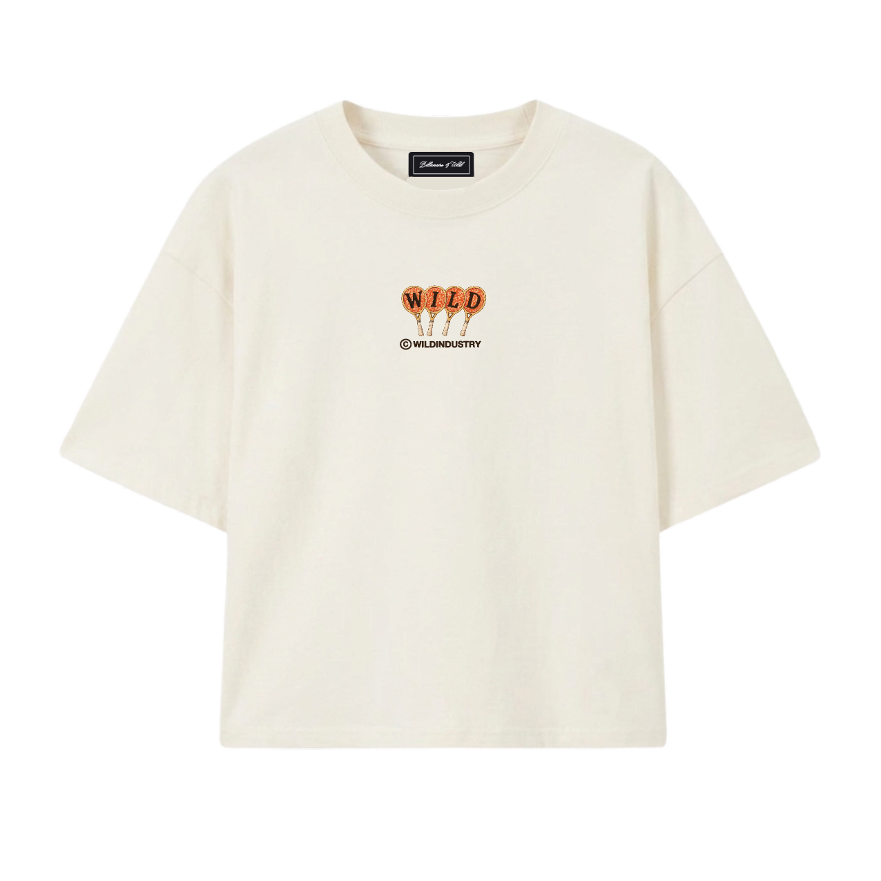 TENNIS CLUB TEE CLASSIC