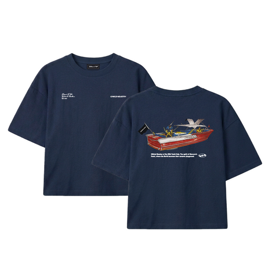 RESTRICTED CIRCULATION - NAVY