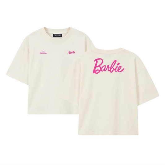 BARBIE TEE
