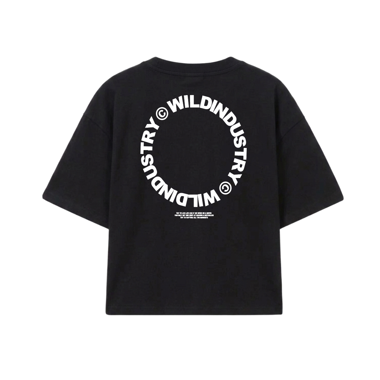 CHECK PLEASE!! TEE