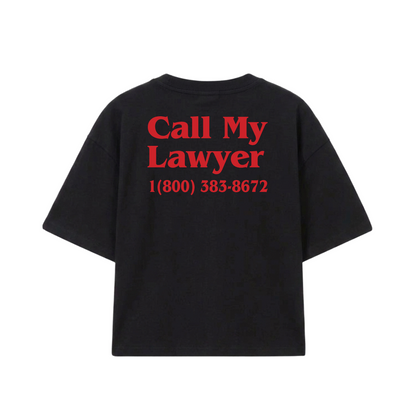 CALL MY LAWYER