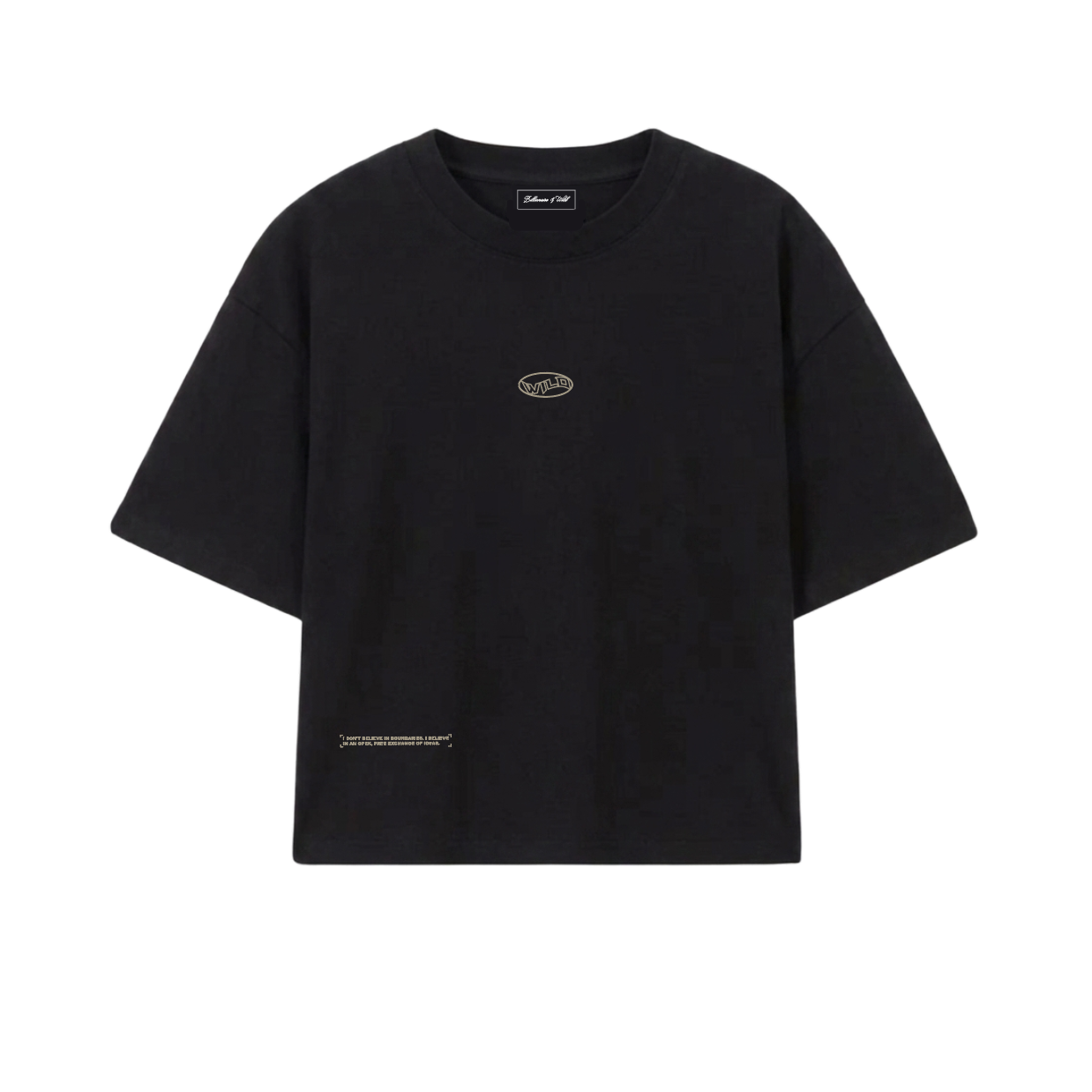 SPINLAB TEE