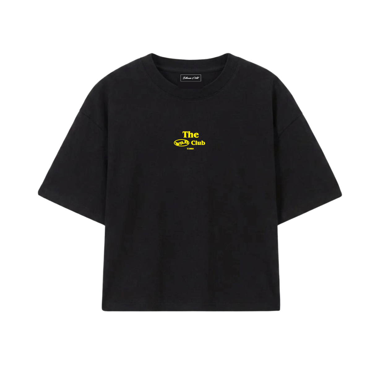 NEXT DEST TEE ED