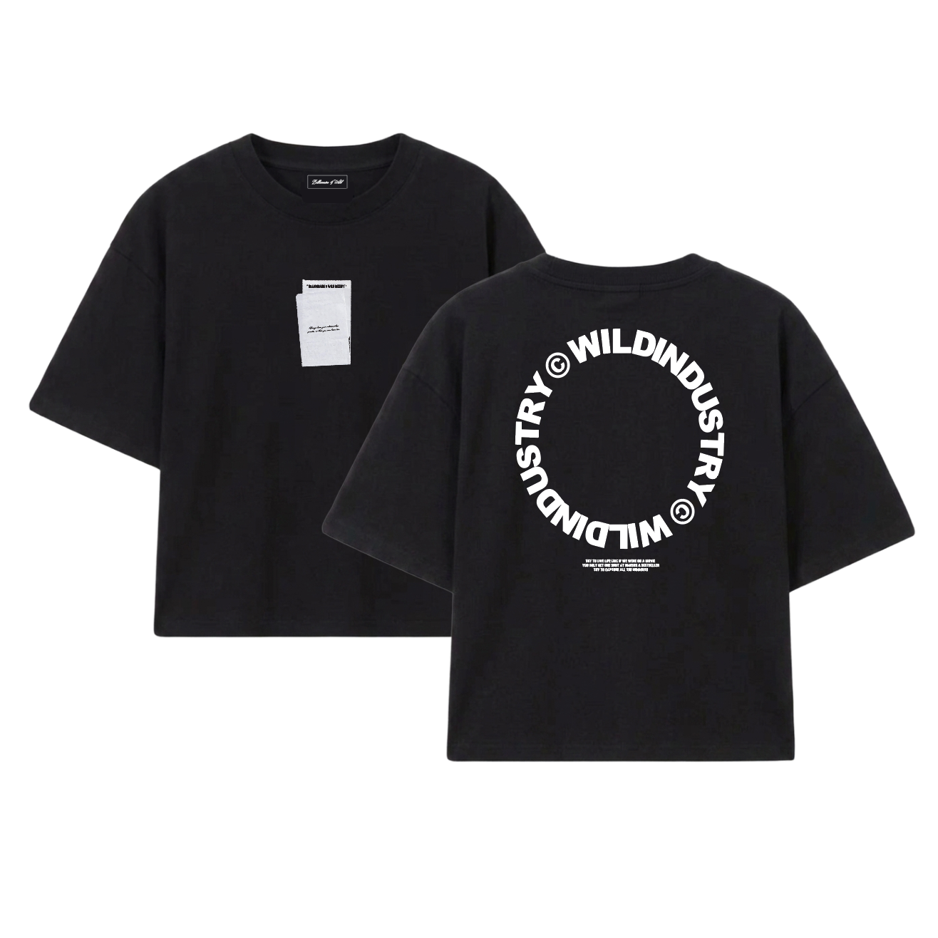 CHECK PLEASE!! TEE