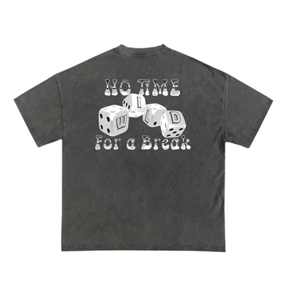 NO TIME TEE LIMITED