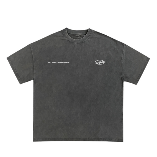 NO TIME TEE LIMITED