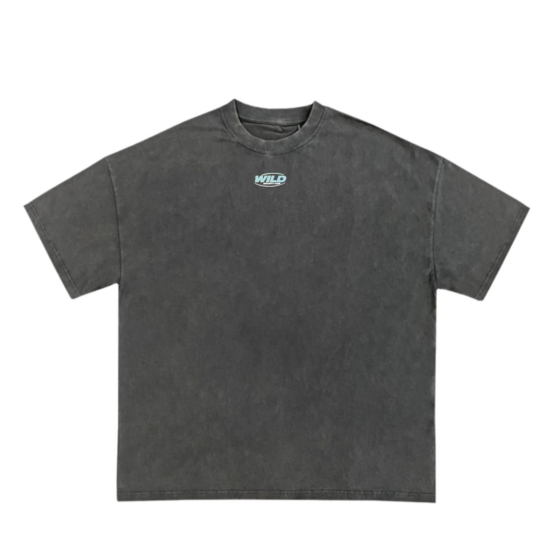 HERITAGE CLUB TEE WASHED