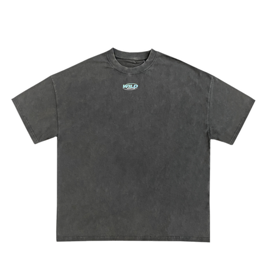 HERITAGE CLUB TEE WASHED