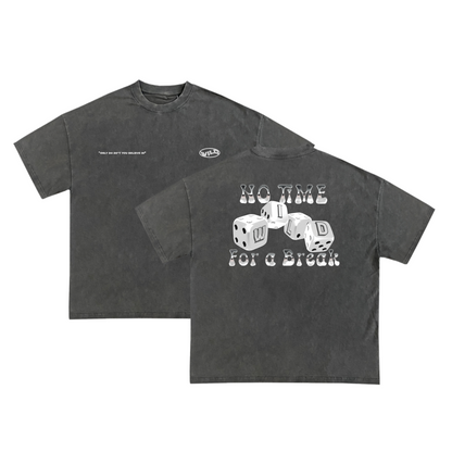 NO TIME TEE LIMITED