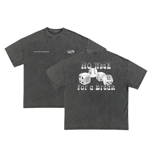 NO TIME TEE LIMITED