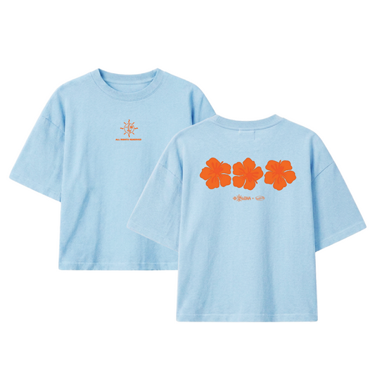 COOL GUYS TEE