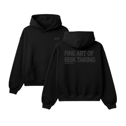 FINE ART HOOD