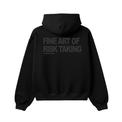 FINE ART HOOD