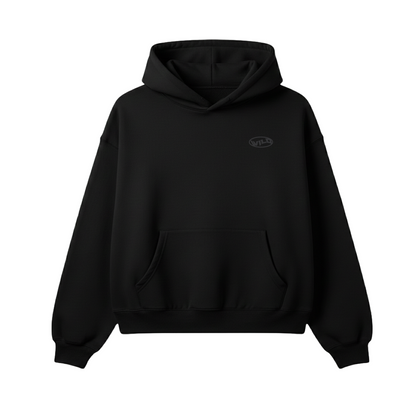 FINE ART HOOD