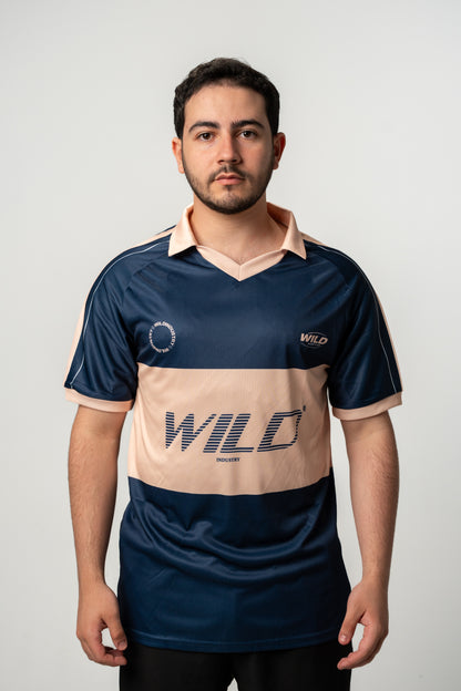 WILD JERSEY V1