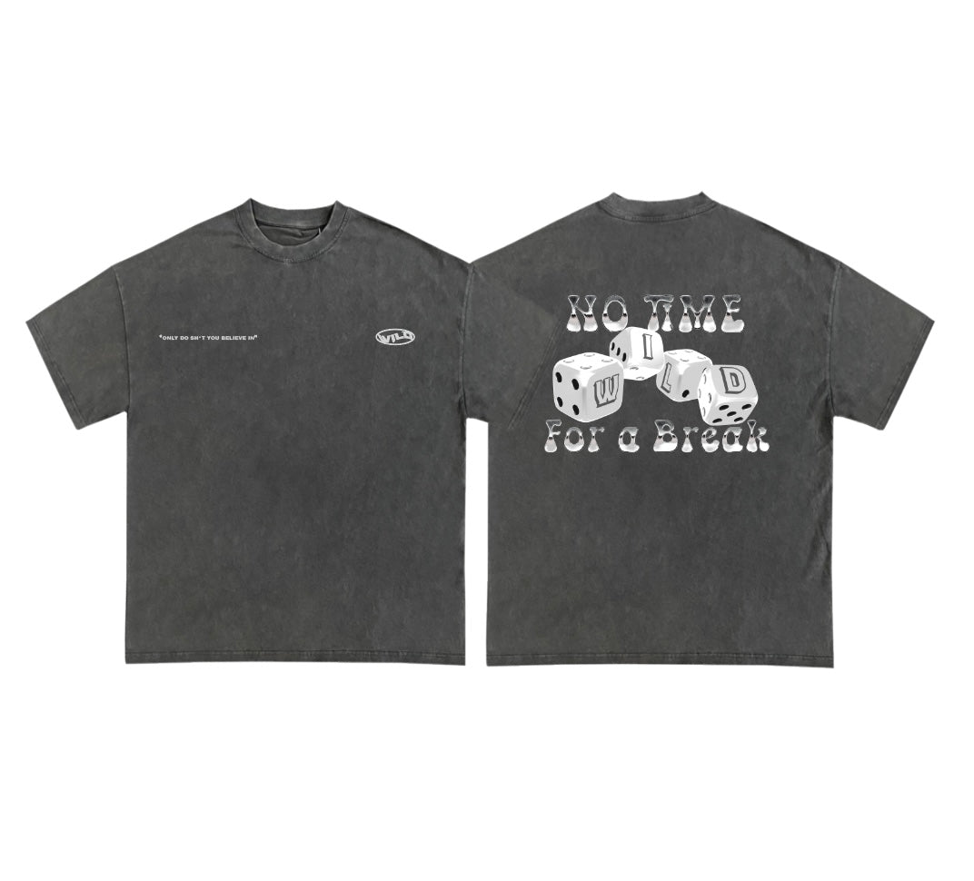 NO TIME TEE LIMITED