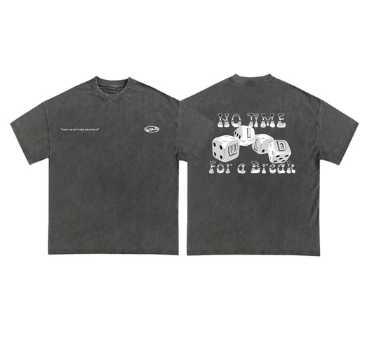 NO TIME TEE LIMITED
