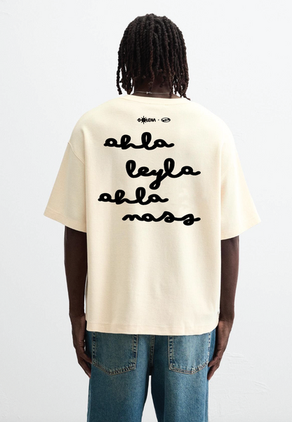 AHLA LEYLA AHLA NASS