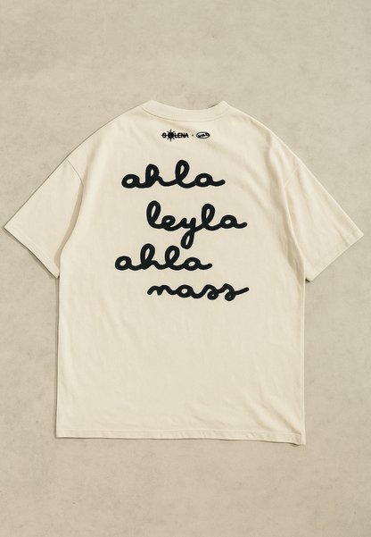 AHLA LEYLA AHLA NASS